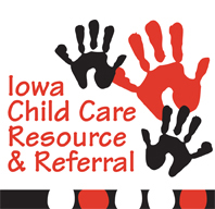 Iowa Child Care logo