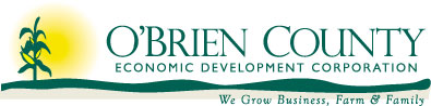 Obrien County logo
